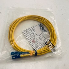 MSS FIBRE MSS-DSTSC5M-SM ST-SC Duplex SM Patchlead 5 Mtr picture