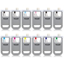 PFI-1700 Pigment Ink Cartridge for Canon Pro 2000 4000s 6000s 4100s Printer  picture