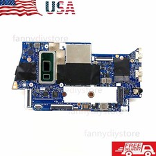 5B20S42832 For Lenovo Yoga C740-14IML Laptop Motherboard I5-10210U 8G USK picture