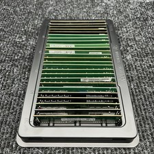Lot Of 25 8GB PC4 2133P 2400T 2666V 3200AA RAM DIMM Desktop Memory *From Scrap* picture