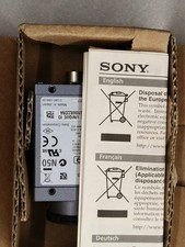 New Sony XCD-SX90 Industrial Camera Fast transportation picture