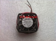 NMB-MAT 1604KL-01W-B59 4CM 4010 5V 0.21A double ball cooling fan picture