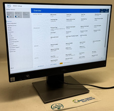 Dell OptiPlex 7490 AIO 23.8