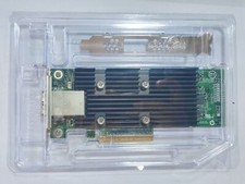 T93GD Dell LSI 9300-8e 12Gbps PCIe-x8 SAS External Controller IT Mode HBA JBOD picture