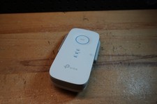 (E) TP-Link RE450 AC1750 Dual Band Gigabit Wi-Fi Range Extender V2 picture