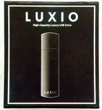 SUPER TALENT LUXIO USB 64Gb 2.0 Luxury Flash Drive picture