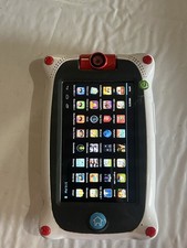 Nabi Jr. Tablet No. NABIJR-NV5B - (Missing Charger) No Case picture