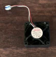 NMB 2410RL-05W-B79 6025 DC24V 6cm Inverter Fan picture