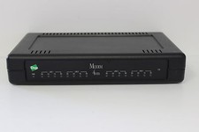 DIGI 50000442-01 MODEM 4EM CONN ASSY WITH AC ADAPTER WITH WARRANTY picture