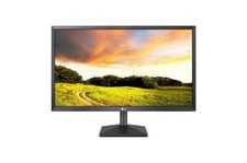 LG 24MK400 24” Monitor - NEW IN BOX picture