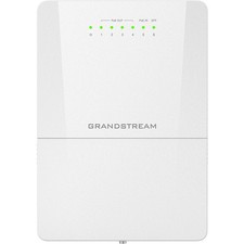 Grandstream GS-GWN7710R Outdoor 6-Port L2 Lite Managed Switch PoE SFP picture