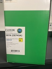 CE742A Compliant Toner Cartridge Replacement for HP CE742A - 307A picture