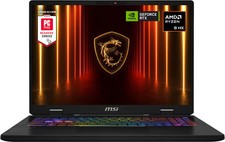 MSI - Crosshair A16 HX 16