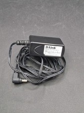 Genuine D-Link AF0605-B Output 5 V 1.2 A Power Supply Adapter picture