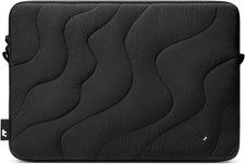 360 Protective Puffy Laptop Sleeve for 14-inch MacBook Pro M5 Pro/Max (2026) picture