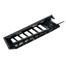 HINGE COVER TRIP THERMAL FAN COVER AIR OUTLET NEW FOR HP OMEN 15-DC0051NR picture