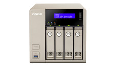 QNAP TVS-463 NAS Repair Service 1 Year Warranty picture