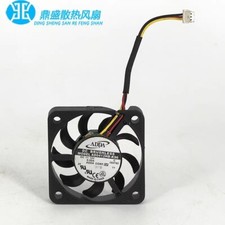 ADDA AD0412HB-K96 4007 12V 0.08A 4CM 3-Pin Silent Cooling Fan picture