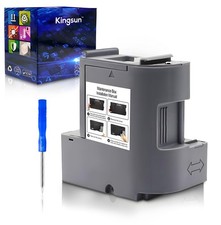 T04D1 T04D00 EP-04D1 Ink Maintenance Box Compatible with ET-3710 ET-3750 ET-3 picture