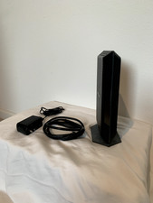  Nighthawk CM1200-100NAS 32 x 8 DOCSIS 3.1 Cable Modem Black picture