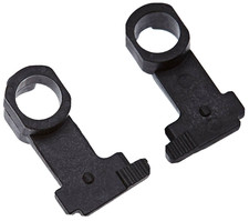 Zebra Thermal Printer Platen Roller Bearings for ZP450 GK420d ZP500 105934-034  picture