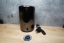 Apple Mac Pro A1481 Late 2013 3.5GHz 6-Core Xeon 16GB RAM 512GB SSD Dual D500 picture