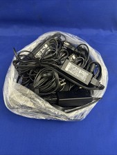 Lot of 8x Genuine Original Dell 45W AC Adapter Charger *TESTED* picture