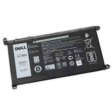 OEM Genuine 51KD7 FY8XM Battery For Dell Chromebook 11 3180 3181 3189 5190 42Wh picture