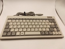 Vintage KSI Keyboard KSI-8630 Rare picture