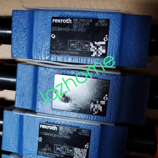 1PCS Rexroth R900411318 Z2DB6VC2-42/315V solenoid valve new via FedEx or DHL picture