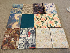 Lot of 12 Kindle cases- only for Kindle Paperwhite Signature Edition (2024) picture