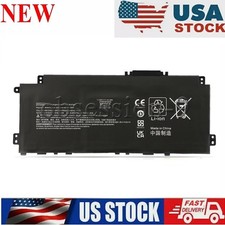 New Battery PV03XL PP03XL for HP HSTNN-LB8S L83393-005 L83393-006 L83388-421 picture
