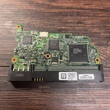 IBM Deskstar 3.5” IDE Hard Drive 80GB PCB 07N6570 H31735 07N6654 picture