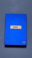 Seagate Backup Plus Portable 4TB Blue External Hard Drive USB 3.0 Mac PC picture