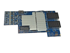 Brocade 60-00000398-04-02 4Port Internal Uplink/Network Module for ICX/VDX Series picture