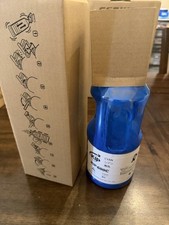 Kip 600/700 Cyan Toner 600C OEM picture