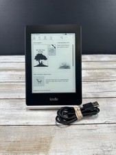 Amazon Kindle (6th Gen.) DP75SDI 2GB Wi-Fi 6