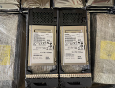  X670A, SP-670A Netapp 15.3TB SAS 2.5