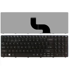 NEW for Gateway NE56 NE56R10u NE56R11u NE56R12u Keyboard MP-09G33u4-442W picture