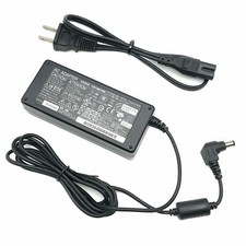 Genuine Fujitsu AC Adapter 24V for Scanner FI-5120C FI-5220C Power Supply picture