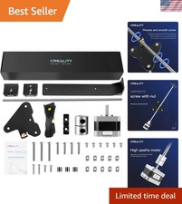 Official Creality Ender 3 Dual Z-axis Upgrade Kits with Lead Screw picture