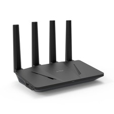 GL-AX1800(Flint) WiFi 6 Router -Dual Band Gigabit Wireless Internet Router | ... picture