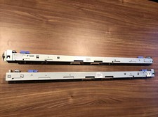 IBM xSeries 335 330 1U Server Rack Mount Rails 32P9108 32P9109 picture