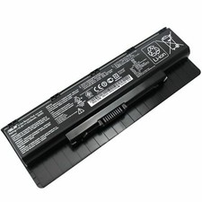 Original A32-N56 Battery For ASUS N46 N46V N46VJ N46VM N46VZ N56 N56V A31-N56  picture
