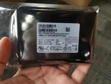 1.92TB Samsung SSD PM893 SATA6.0Gbps MZ7L31T9HBLT-00B7C MZ-7L31T90 picture