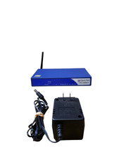 CheckPoint UTM-1 EDGE W SBXW-166LHGE-6 Internet Security Appliance picture