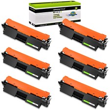 CF230A Toner Cartridge Set for HP LaserJet pro M203dw M203dn M227fdn M227fdw Lot picture