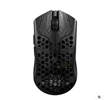 Finalmouse UltralightX Competition Raw Carbon Small Size Black Lightweight picture