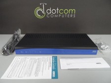 Adtran Total Access TA 908E 3rd Gen FXO 4243908F2 Lifeline Qty Avail Warrnt IAD picture