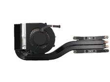 Laptop CPU FAN&Heatsink For Lenovo Thinkpad X1 Carbon 3rd Gen 00HN743 picture